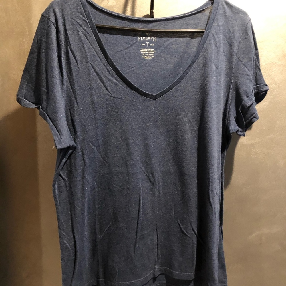 Favorite T